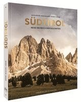Nina Ruhland, Eugen E. Hüsler - Reise-Bildband - Südtirol, Inbunden