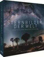 Stefan Liebermann, Till Mundzeck - Bildband - Sternbilder, Inbunden