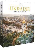bokomslag Ukraine