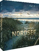 Axel Ellerhorst, Axel Pinck - Sagenhafte Nordsee, Inbunden