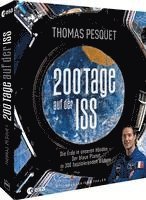 bokomslag 200 Tage auf der ISS