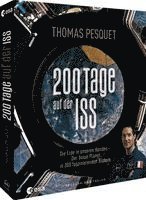 Bildband Weltall - 200 Tage auf der ISS