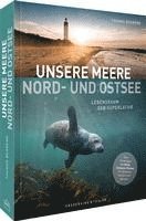 bokomslag Unsere Meere -  Naturwunder Nord- und Ostsee