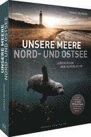 Thomas Behrend - Bildband - Unsere Meere, Inbunden