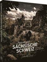 Bildband - Sagenhafte Sächsische Schweiz