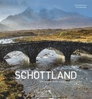 Bildband Schottland
