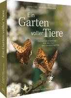 Sigrid Tinz - Bildband - Ein Garten voller Tiere, Inbunden