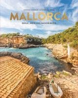 bokomslag Mallorca