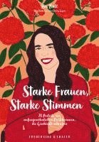 bokomslag Starke Frauen, Starke Stimmen