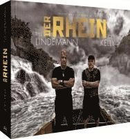 bokomslag Der Rhein
