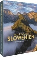 bokomslag Naturparadies Slowenien