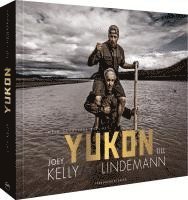 bokomslag Yukon
