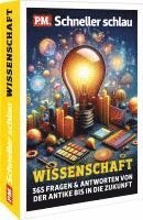 Minerva Fois, Christine Schulz-Reiss, Torben Müller, Caroline Ring, Katharina Jakob, Tim Kavelage, Dieter Möller, Chris Löwer, Astrid Viciano, Claus Peter Simon, Jenny Niederstadt, Elena Rudolph, Sven Stillich, Manuela Rassaus, Christian Haas, Rainer Harf, Christiane Löll, Angelika Franz, Vanessa Leitschuh, Barbara Lich, Thomas Röbke - P.M. Schneller schlau WISSENSCHAFT, Inbunden