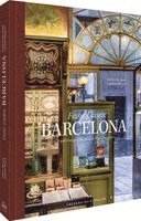 Stephan Mitsch - Bildband Feine Läden BARCELONA: Entdecke Barcelona durch Fotografie, Inbunden