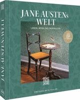 Jane Austen's - Jane Austens Welt, Inbunden