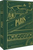 Marin Montagut - PARIS, Inbunden