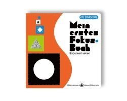 Mein erstes Fokusbuch 1