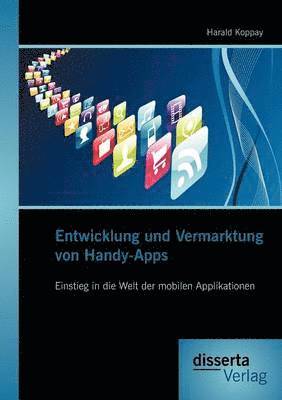 Entwicklung und Vermarktung von Handy-Apps 1