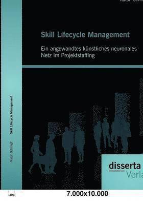 bokomslag Skill Lifecycle Management