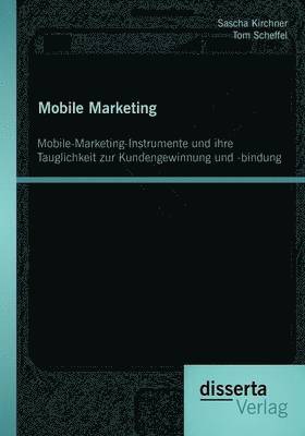 Mobile Marketing 1