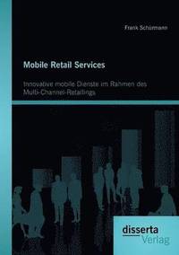 bokomslag Mobile Retail Services