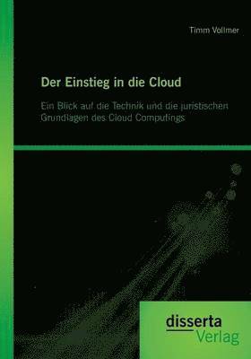 Der Einstieg in die Cloud 1