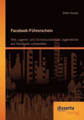 Facebook-Führerschein