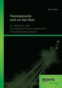 bokomslag Thermodynamik rund um das Haus