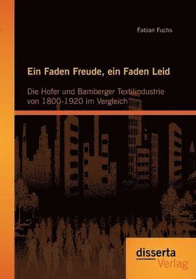 bokomslag Faden Freude, ein Faden Leid