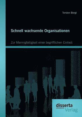 Schnell wachsende Organisationen