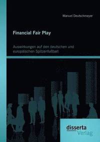 bokomslag Financial Fair Play