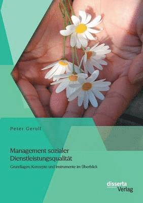 Management sozialer Dienstleistungsqualitt 1
