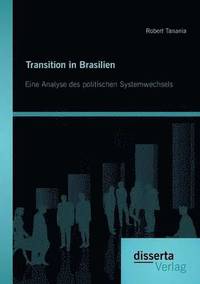 bokomslag Transition in Brasilien