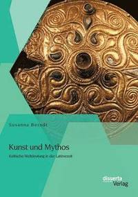 bokomslag Kunst und Mythos