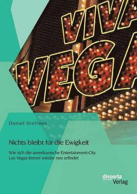 Daniel Steffens - Nichts bleibt für die Ewigkeit, Häftad