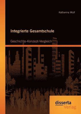 Integrierte Gesamtschule 1