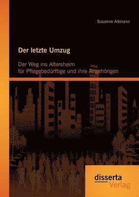 letzte Umzug