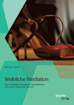 Weibliche Mediation 1