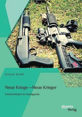 bokomslag Neue Kriege - Neue Krieger