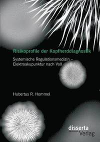 bokomslag Risikoprofile der Kopfherddiagnostik