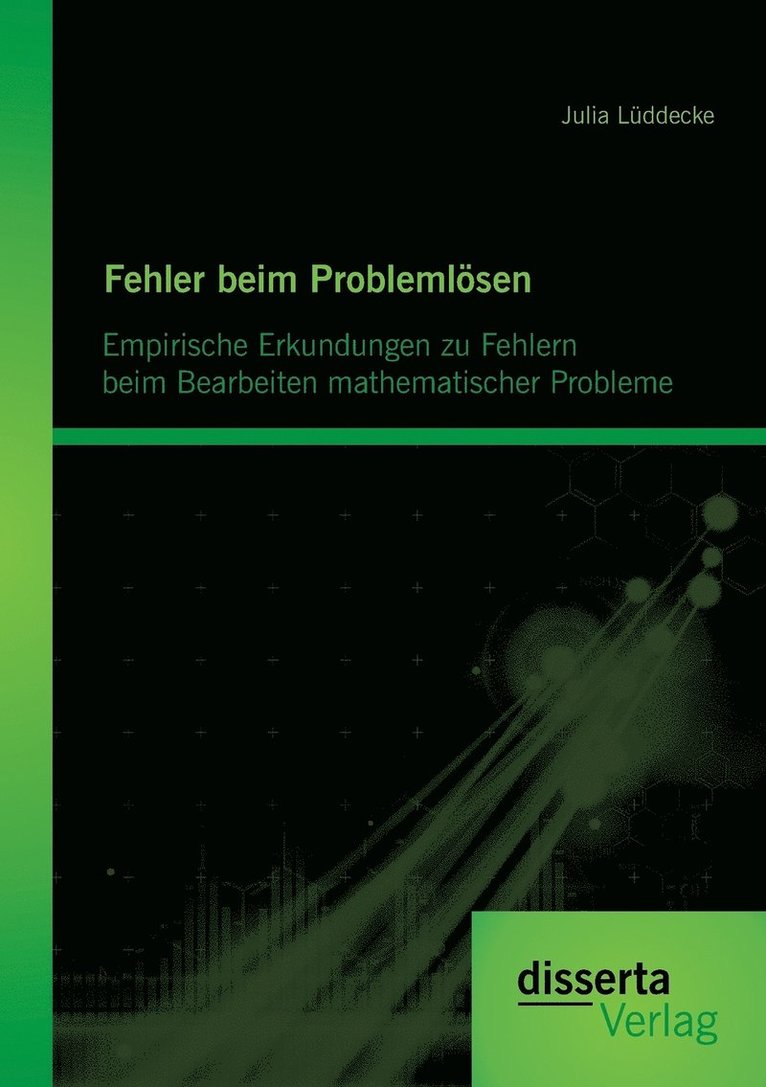 Fehler beim Problemlösen