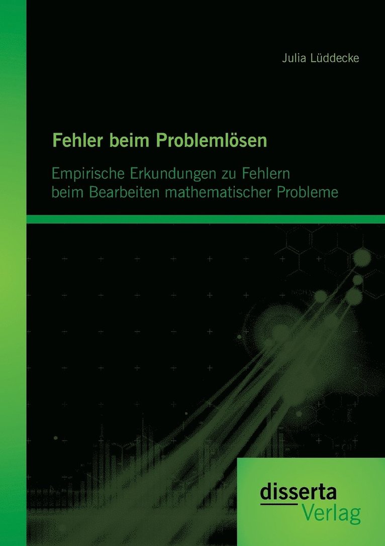 Fehler beim Problemlsen 1