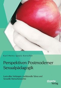 bokomslag Perspektiven Postmoderner Sexualpdagogik