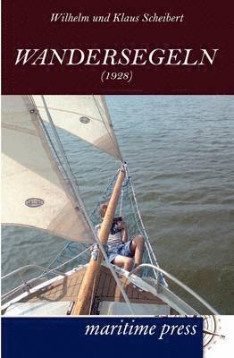 Wandersegeln (1928) 1