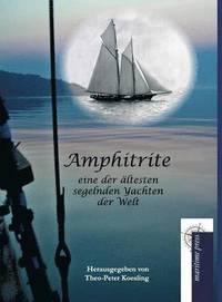 bokomslag Amphitrite