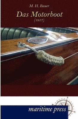 Motorboot (1917)