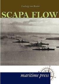 bokomslag Scapa Flow