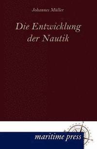 bokomslag Entwicklung der Nautik