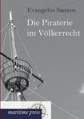 Piraterie im Völkerrecht