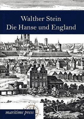 Die Hanse und England 1